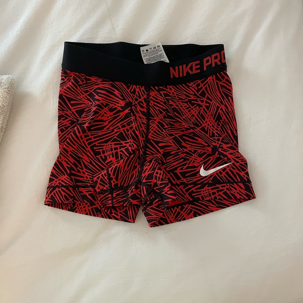 Nike Pro Spandex